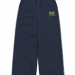 BC NAVY TRACKPANT