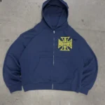 Bad Chapter Choper Hoodie