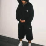Bad Chapter Clothing Hoodie