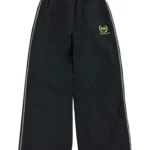 BC BLACK TRACKPANT