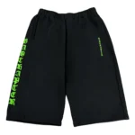 badchapter SLIME SHORTS